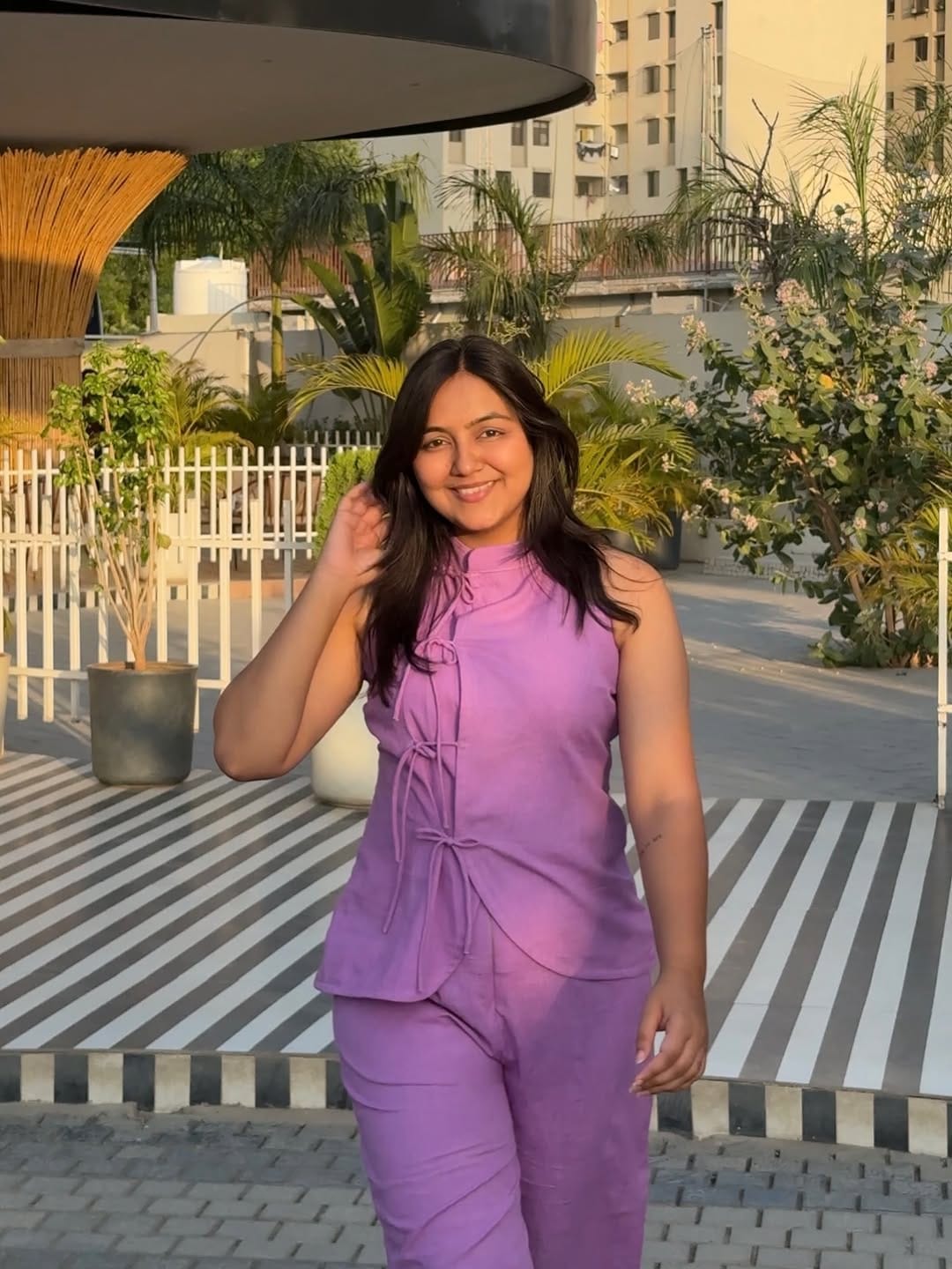 Post 3 by Dhruvi Godhani ❣ on Instagram (carousel)