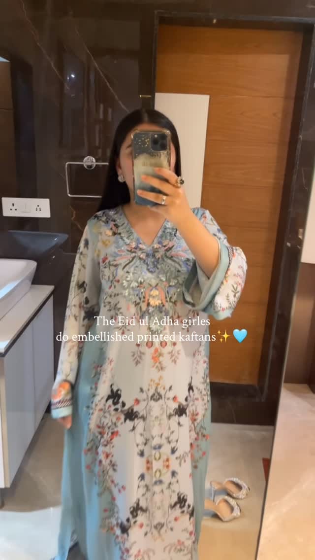 Post 10 by Ruhi Adenwala on Instagram (video)