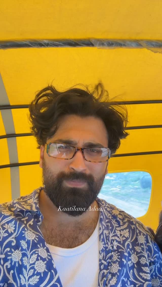 Post 1 by Muskan Singh on Instagram (video)