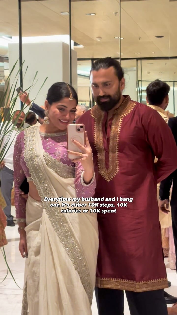 Post 5 by Muskan Singh on Instagram (video)