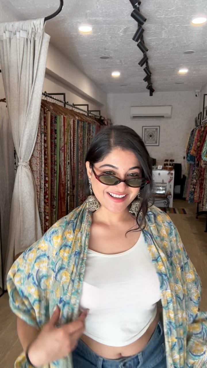 Post 3 by Muskan Singh on Instagram (video)