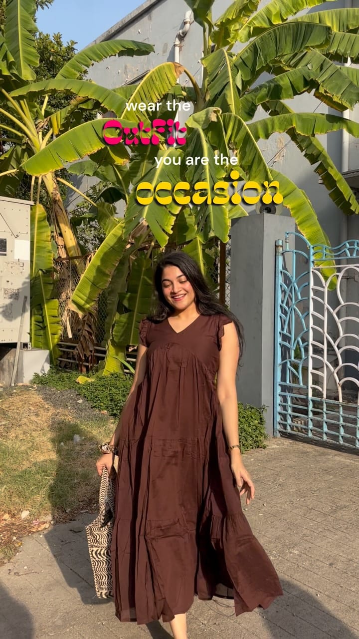 Post 6 by Muskan Singh on Instagram (video)