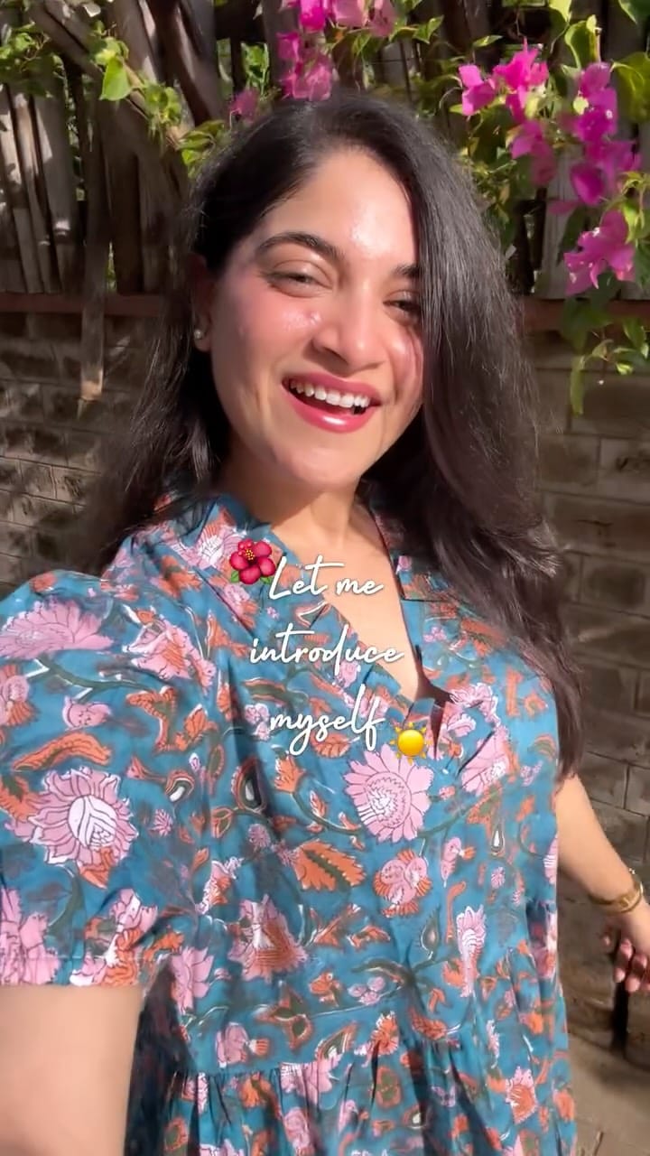 Post 8 by Muskan Singh on Instagram (video)