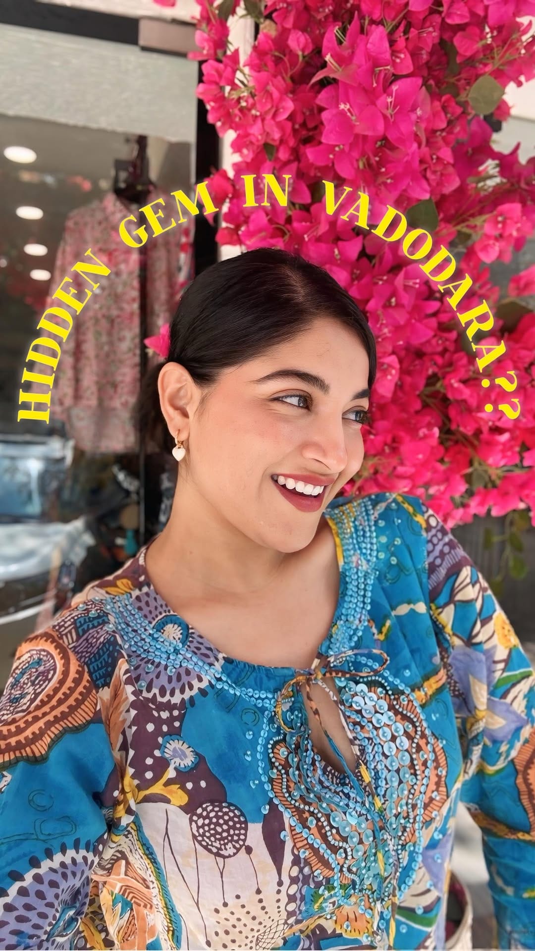 Post 10 by Muskan Singh on Instagram (video)