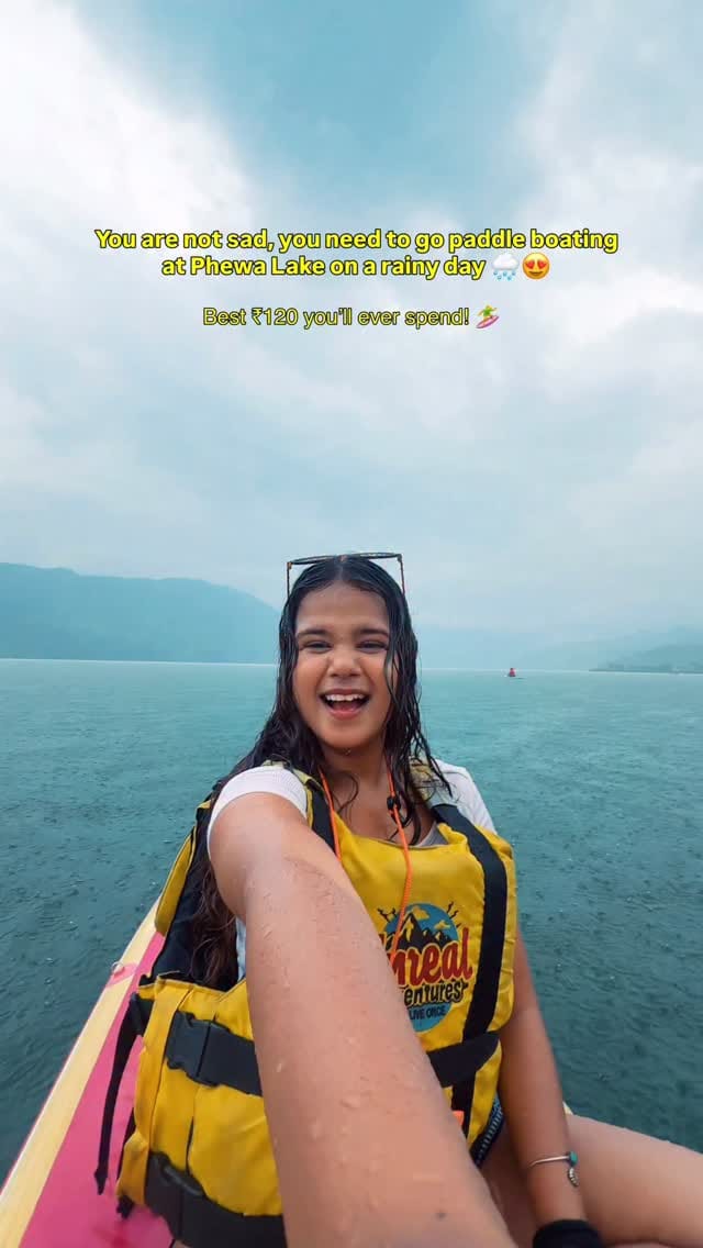 Post 2 by Aakancha Jaiswal on Instagram (video)