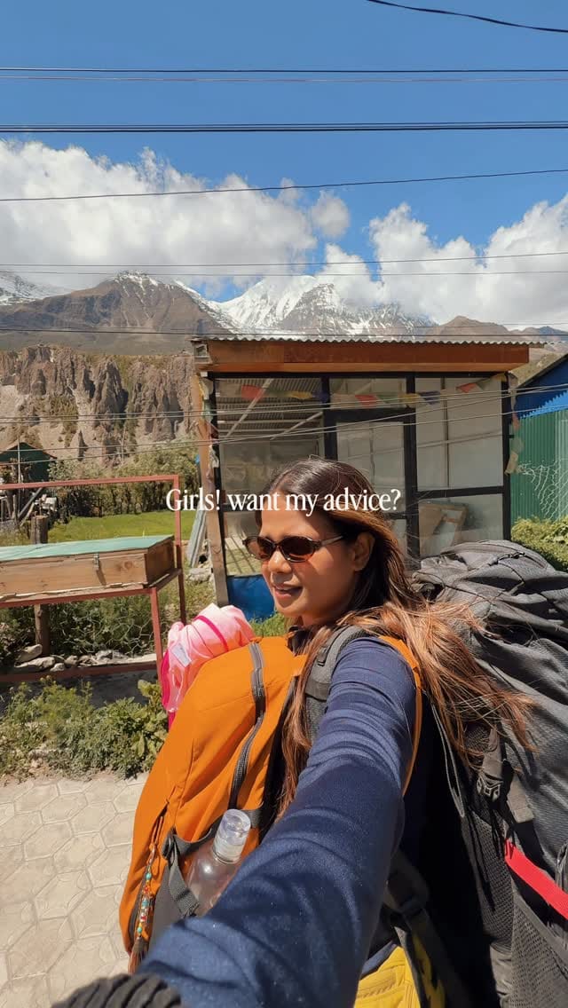 Post 1 by Aakancha Jaiswal on Instagram (video)