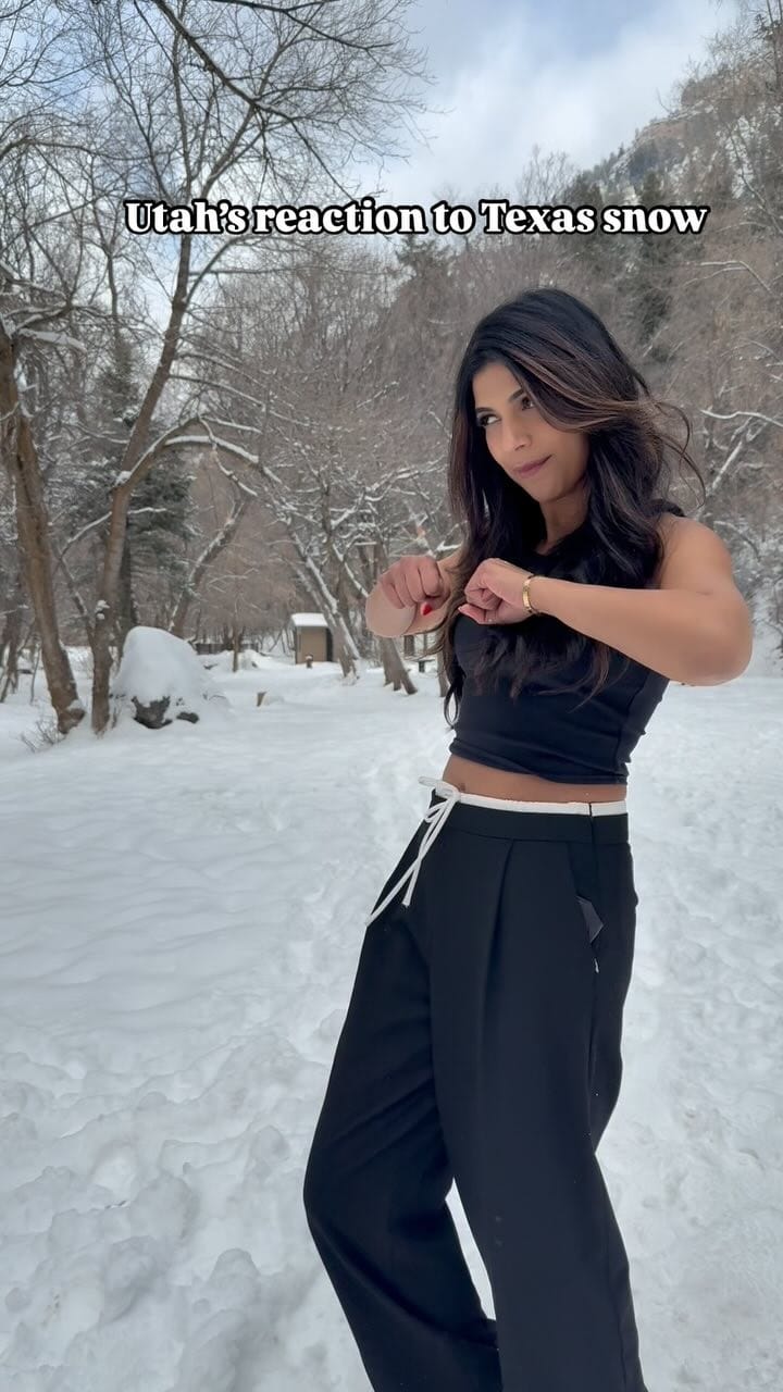 Post 10 by Mouneesha Chowdary 🎀 on Instagram (video)