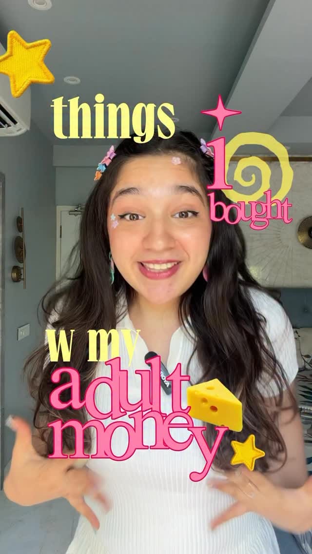 Post 9 by khushi bafna ⭐️ | content creator on Instagram (video)