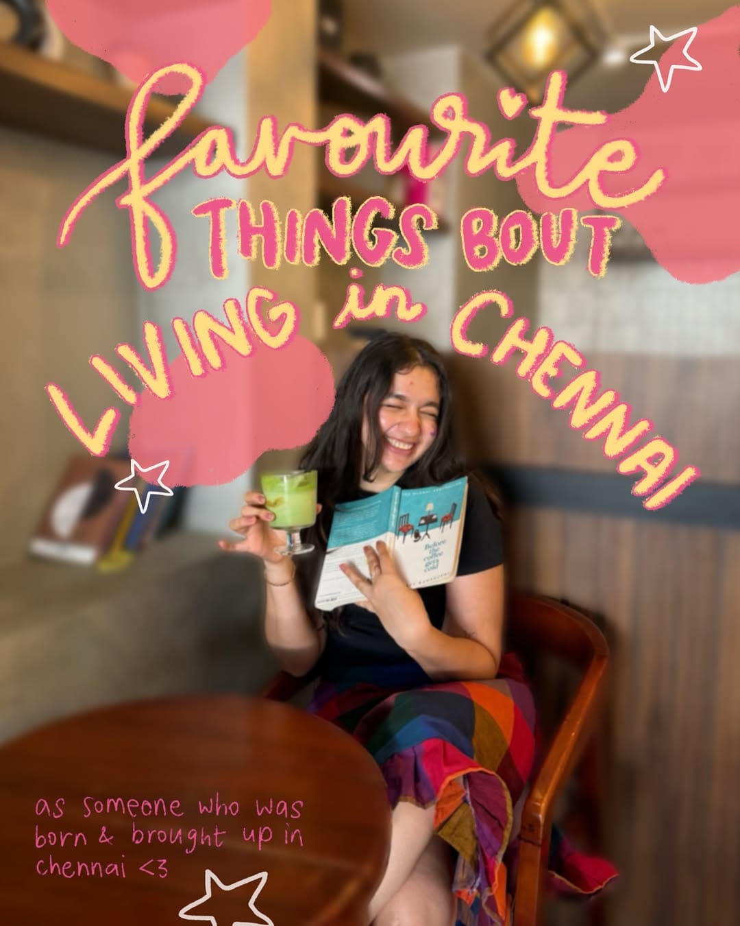 Post 1 by khushi bafna ⭐️ | content creator on Instagram (carousel)