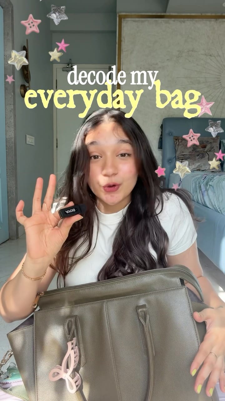Post 8 by khushi bafna ⭐️ | content creator on Instagram (video)