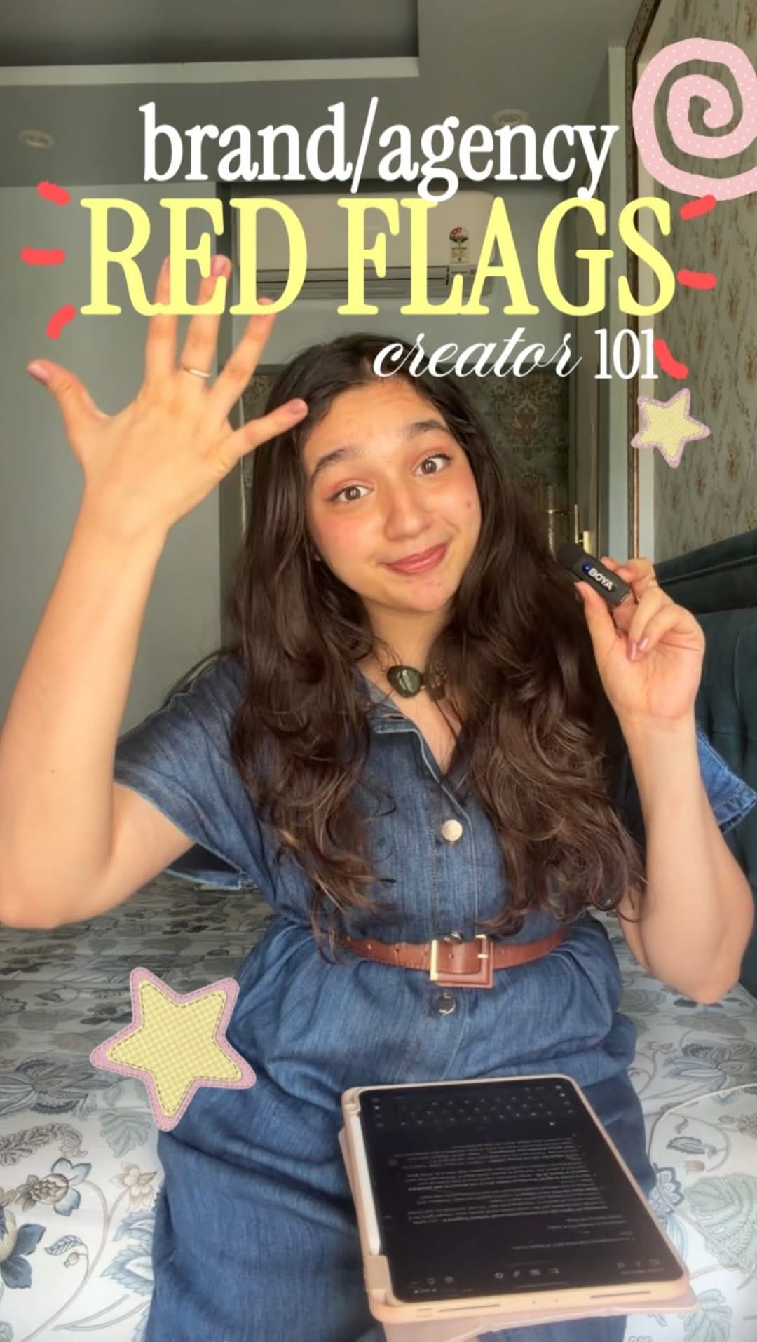 Post 3 by khushi bafna ⭐️ | content creator on Instagram (video)