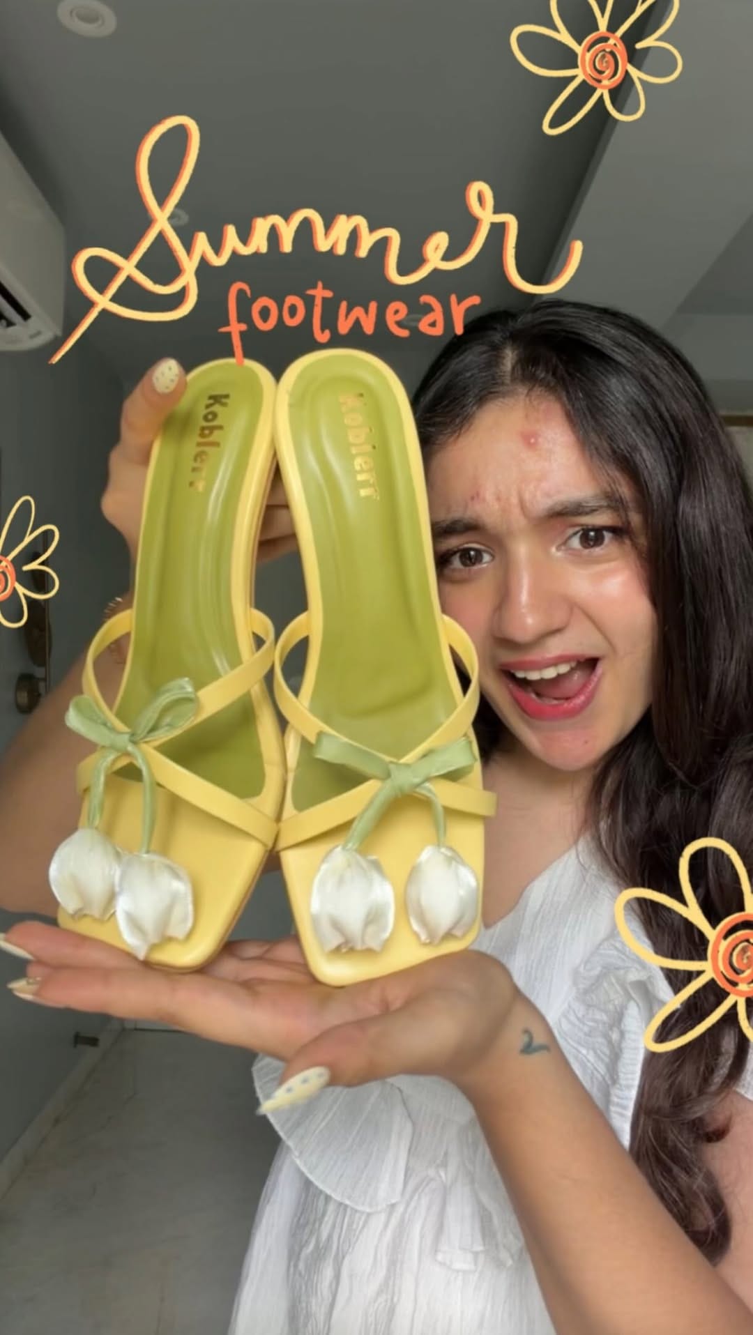Post 4 by khushi bafna ⭐️ | content creator on Instagram (video)