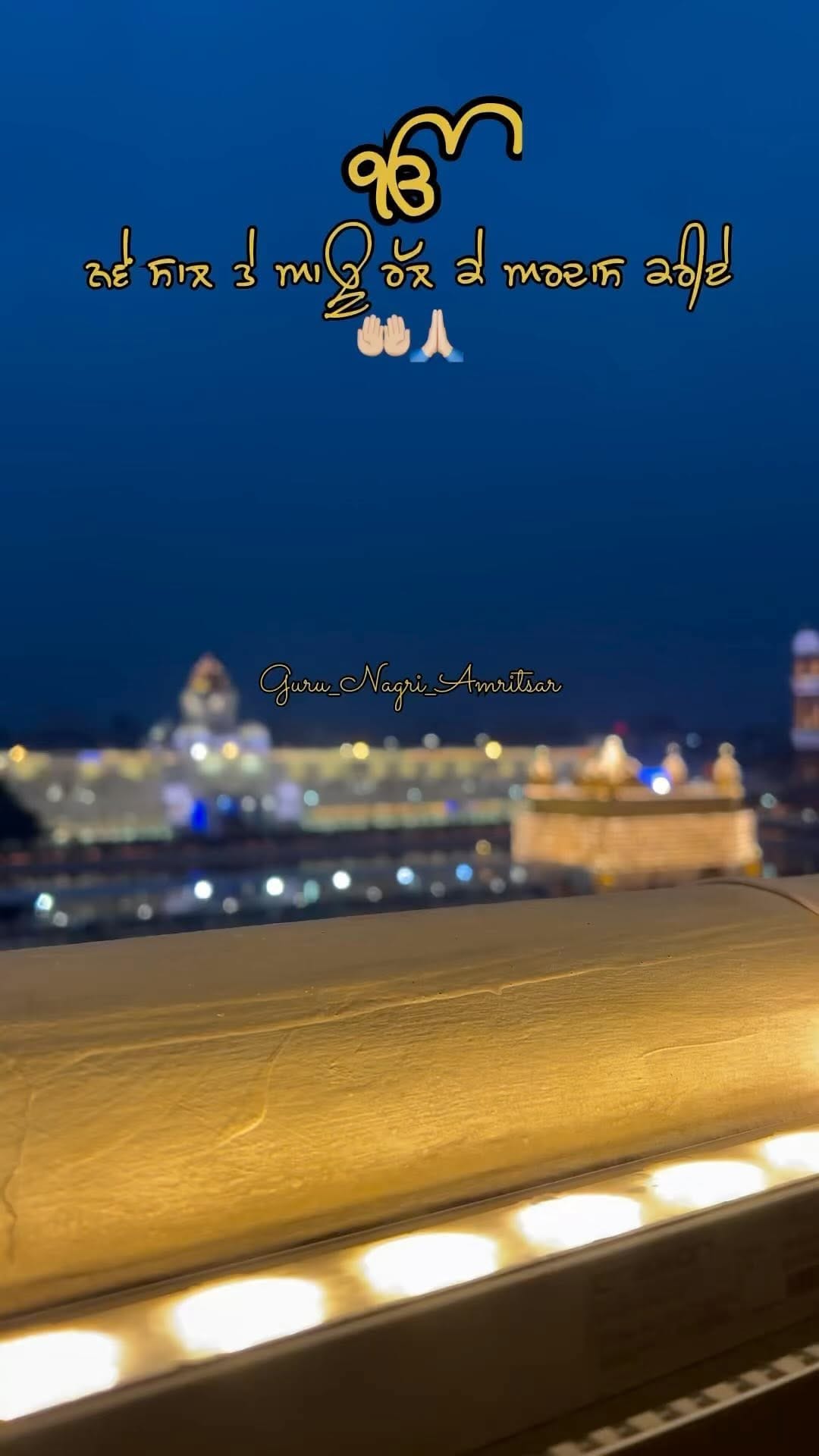 Post 8 by Satvir Singh Sandhu on Instagram (video)