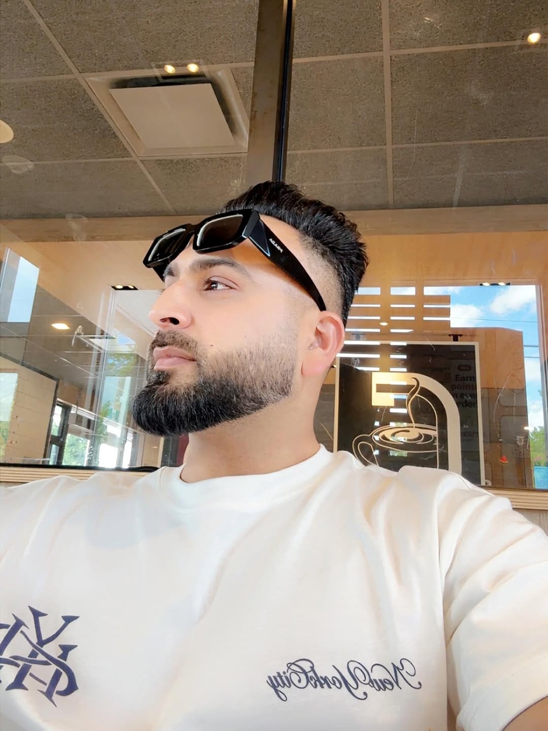Post 2 by Satvir Singh Sandhu on Instagram (image)