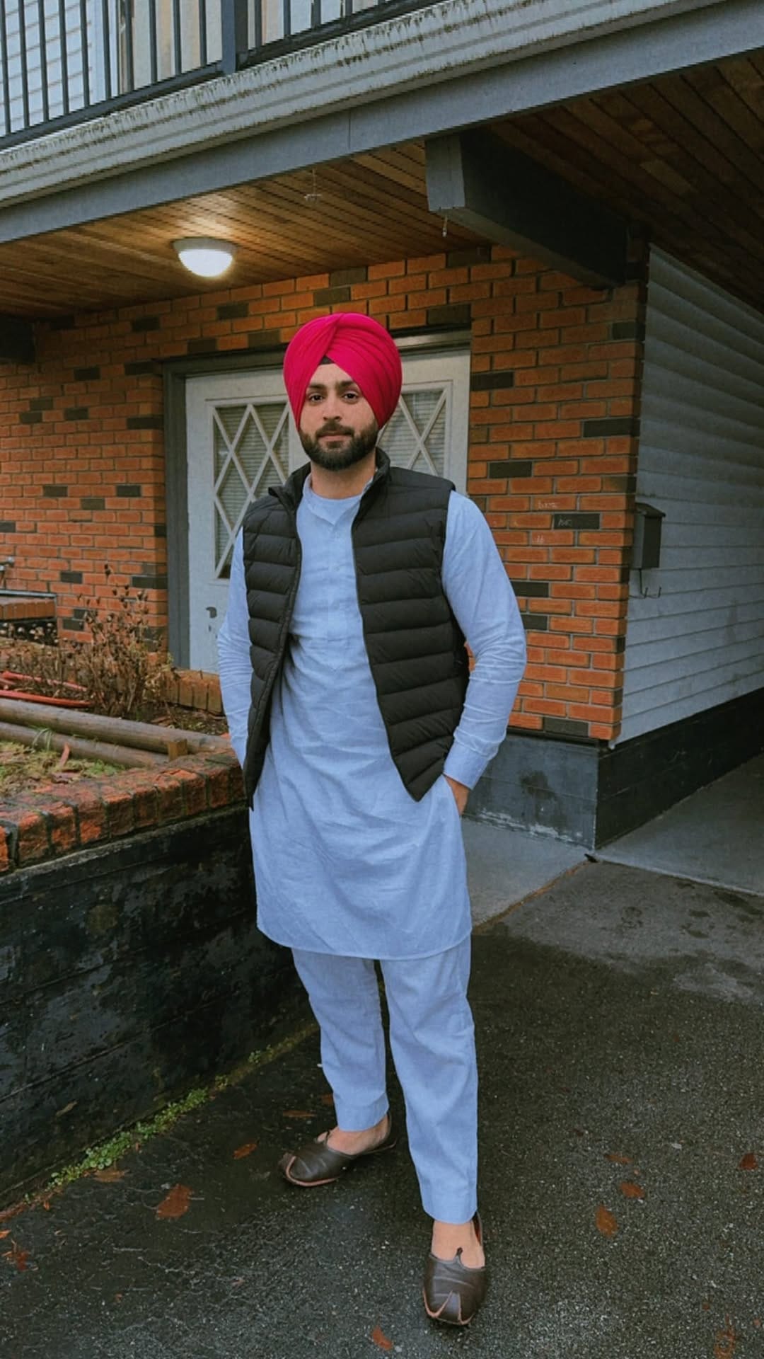 Post 6 by Satvir Singh Sandhu on Instagram (video)