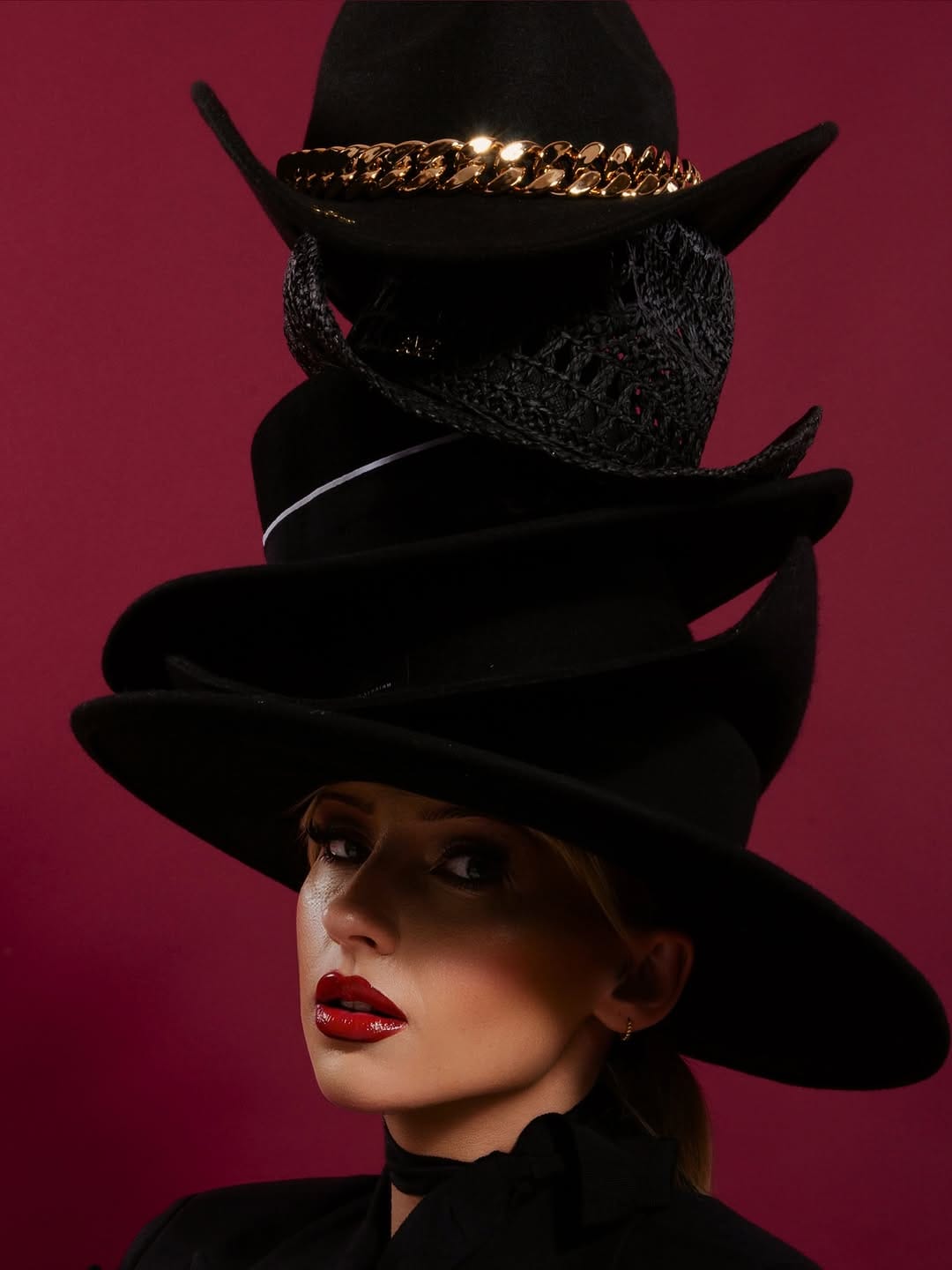 Post 2 by CHANEL JOAN ELKAYAM on Instagram (carousel)