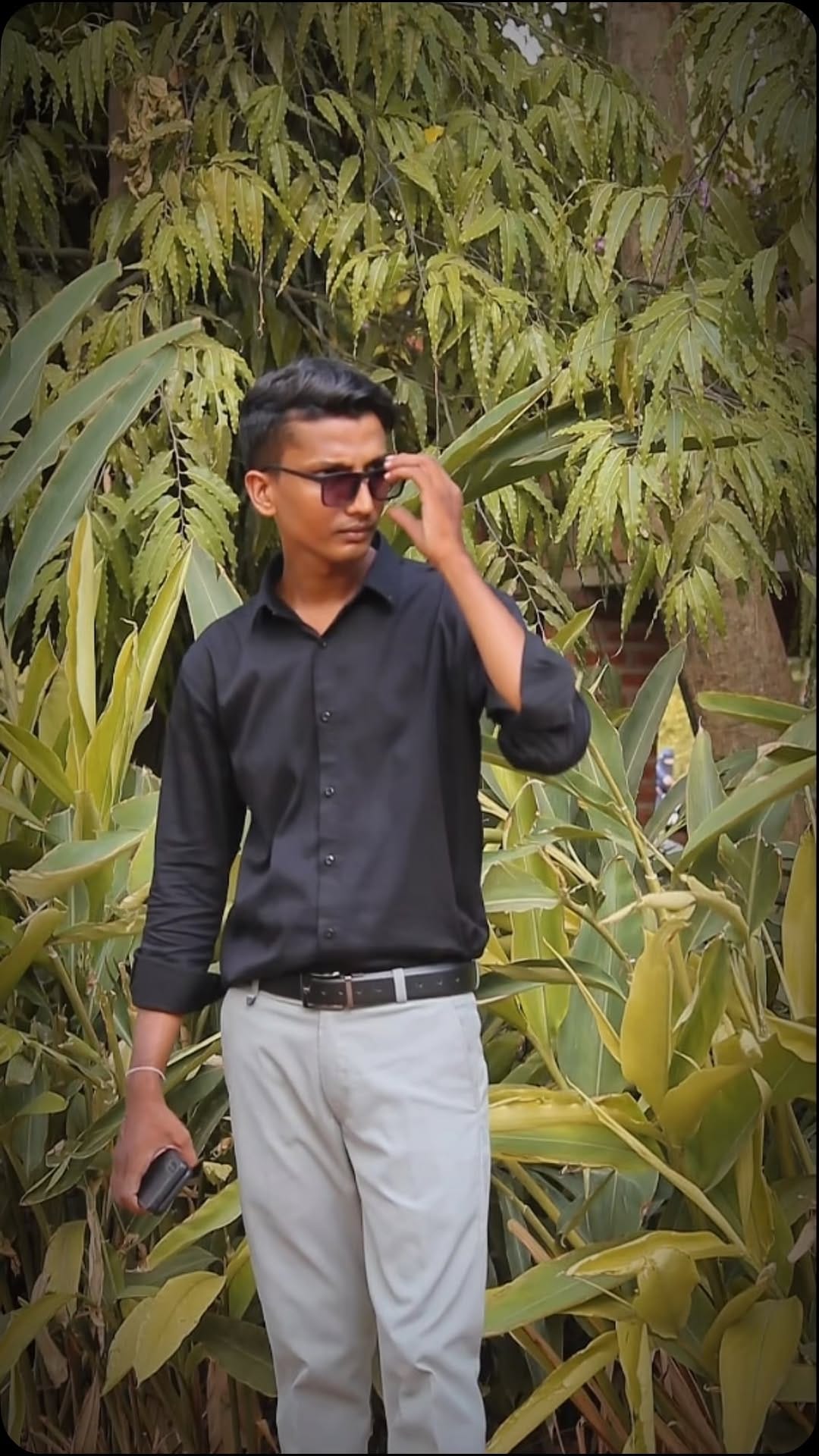 Post 6 by DEV DOMAL 🔥 on Instagram (video)