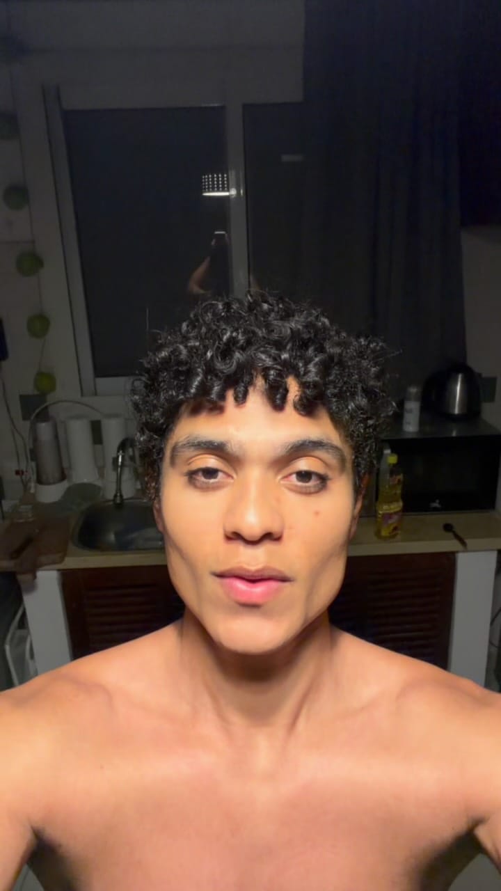 Post 1 by Stevie Jones on Instagram (video)