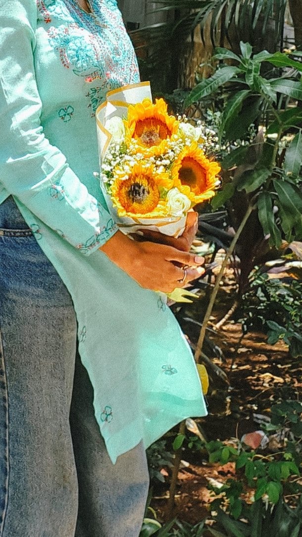 Post 4 by Sayali 🌻 on Instagram (video)