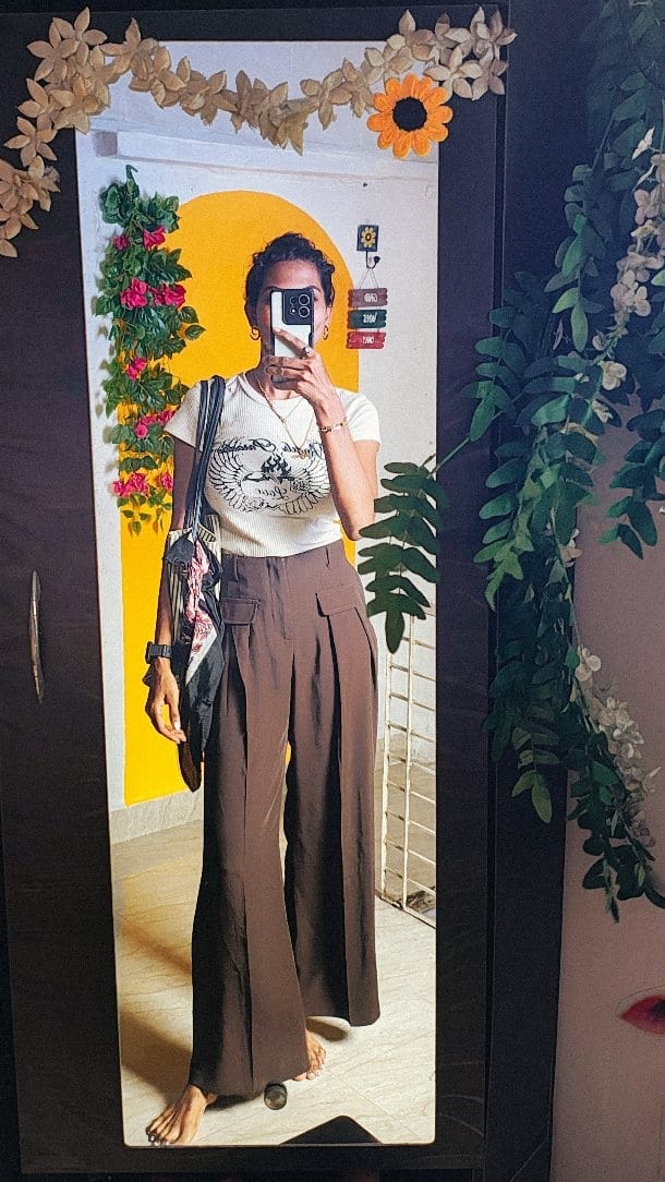 Post 2 by Sayali 🌻 on Instagram (video)