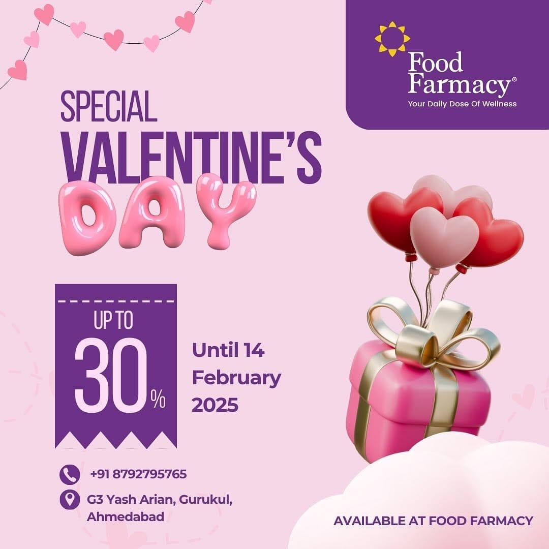 Post 1 by Food Farmacy on Instagram (carousel)