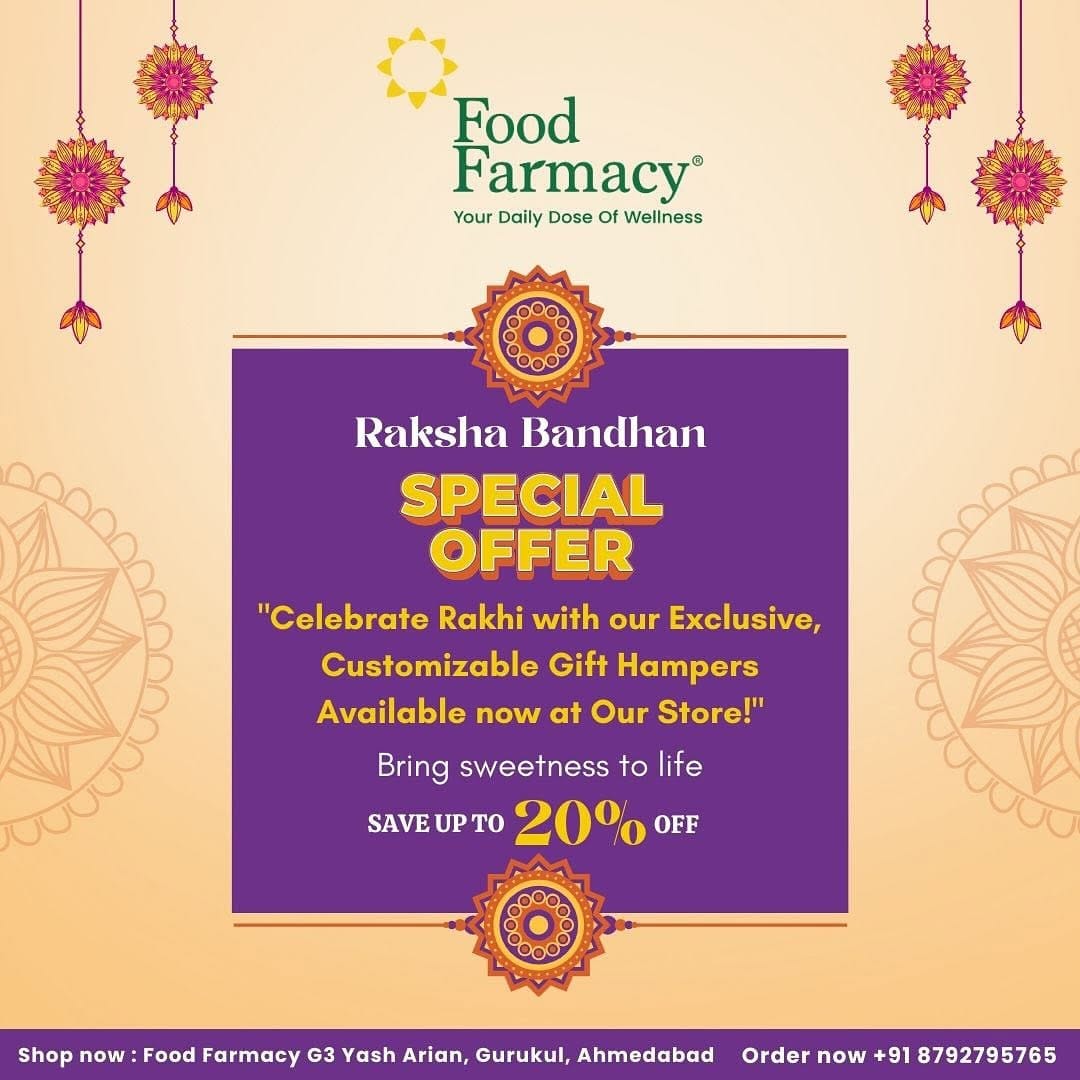 Post 4 by Food Farmacy on Instagram (carousel)