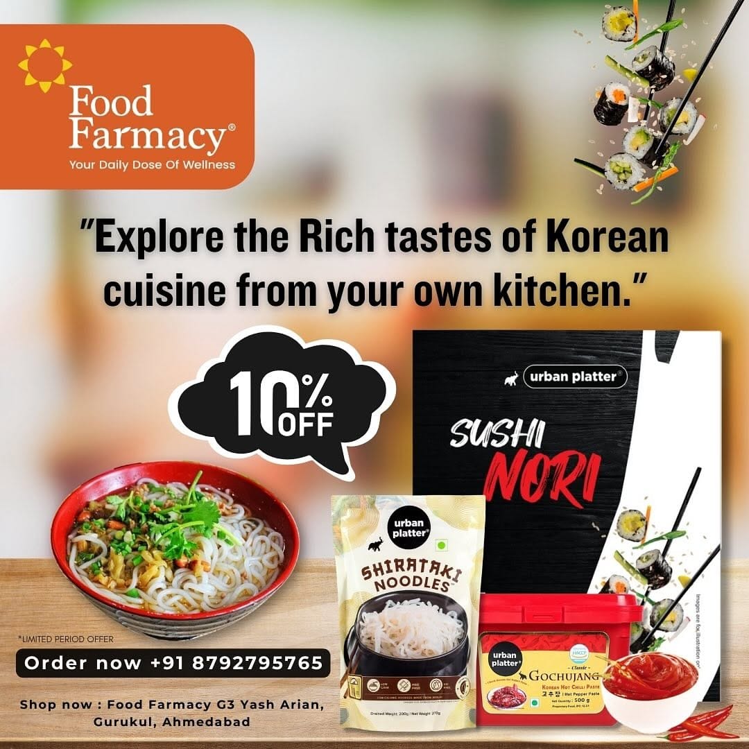 Post 8 by Food Farmacy on Instagram (image)