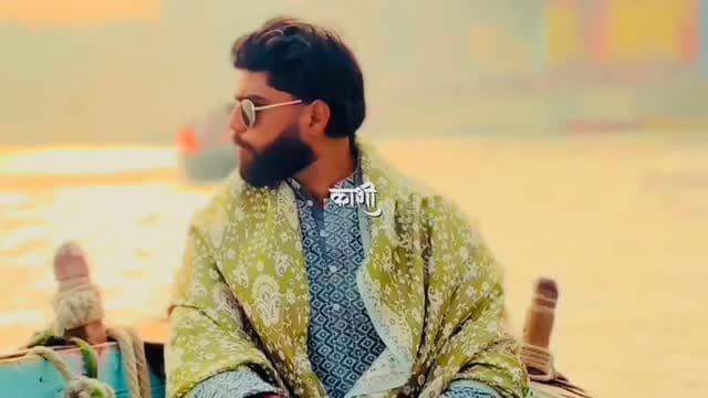 Post 7 by vicky poddar on Instagram (video)