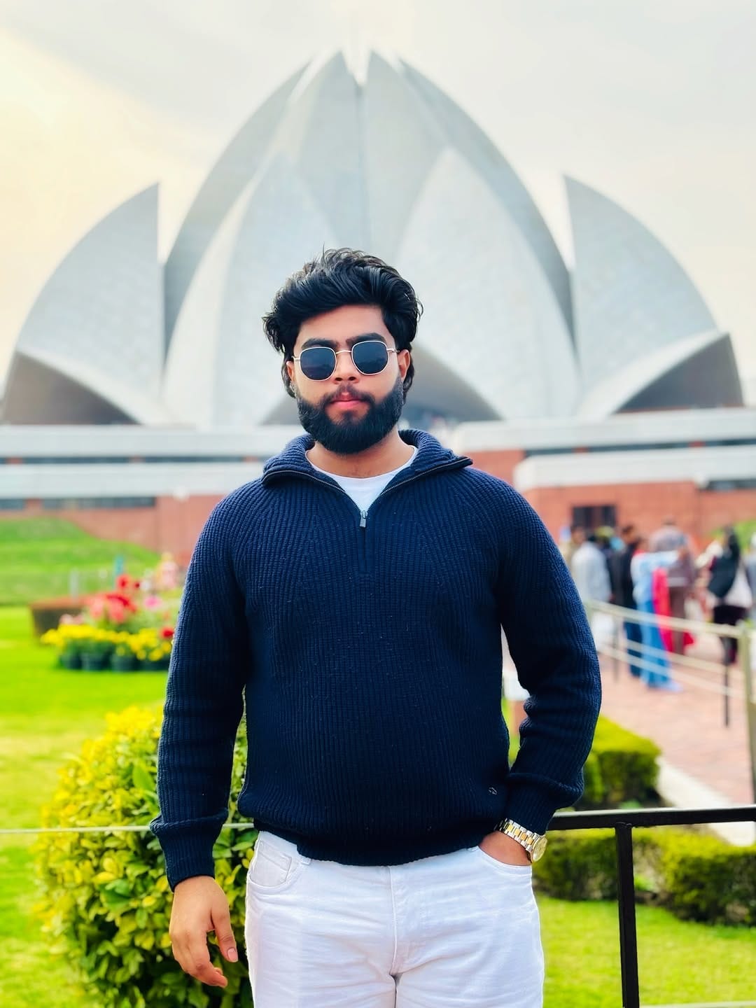 Post 8 by vicky poddar on Instagram (carousel)