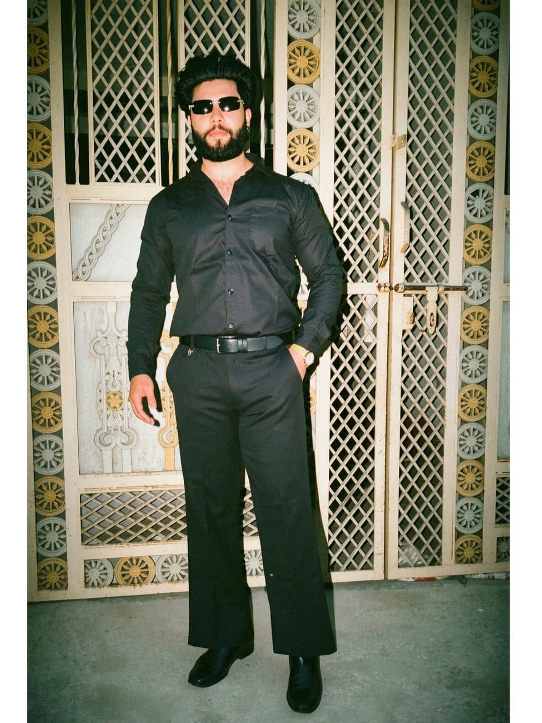 Post 2 by vicky poddar on Instagram (image)