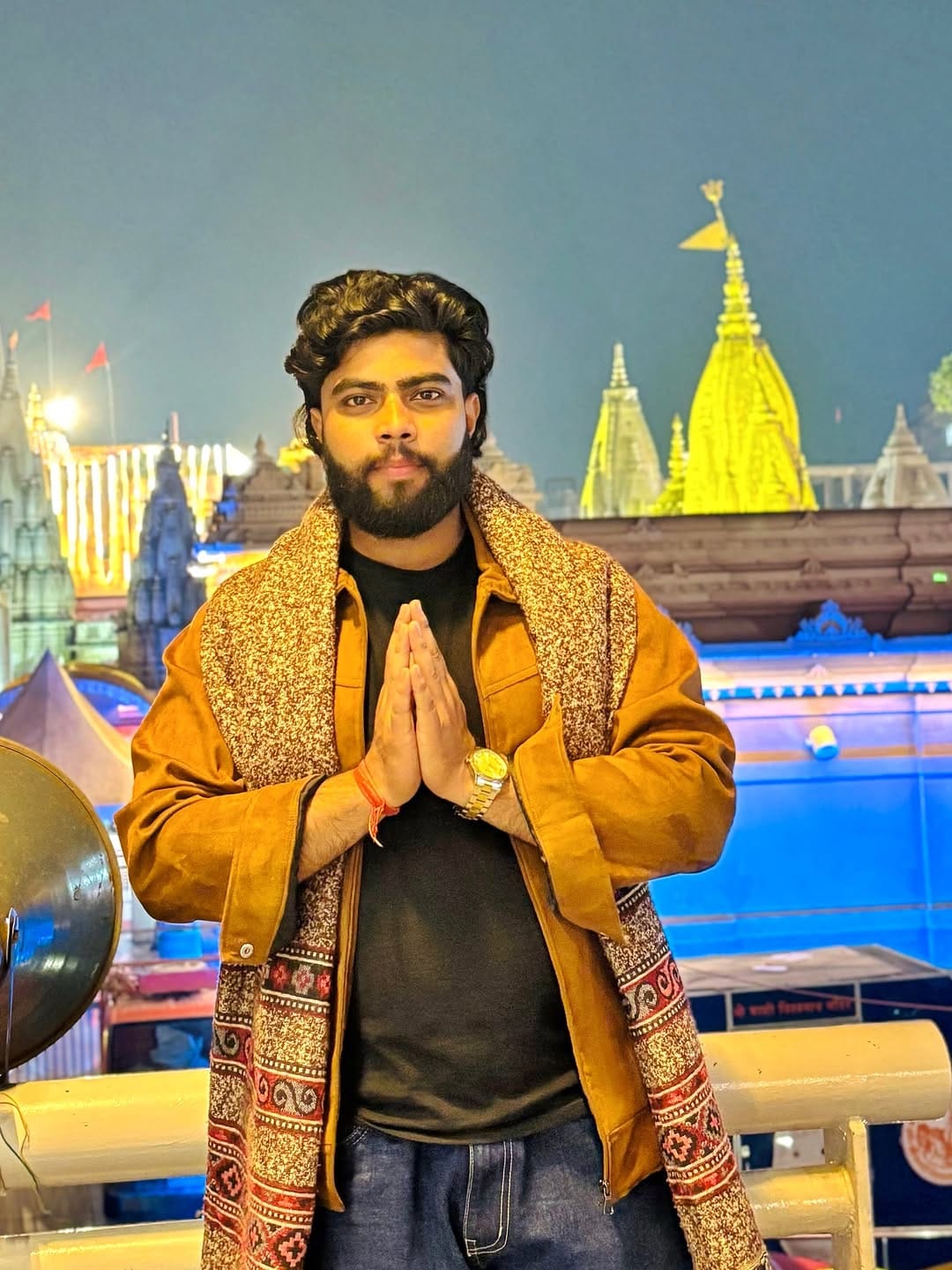 Post 9 by vicky poddar on Instagram (carousel)