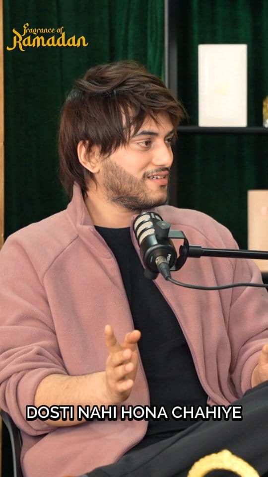 Post 8 by The Witchat Show on Instagram (video)