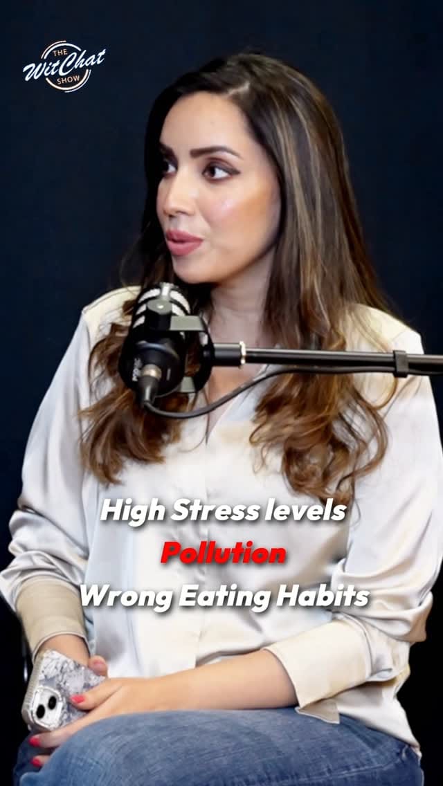 Post 2 by The Witchat Show on Instagram (video)