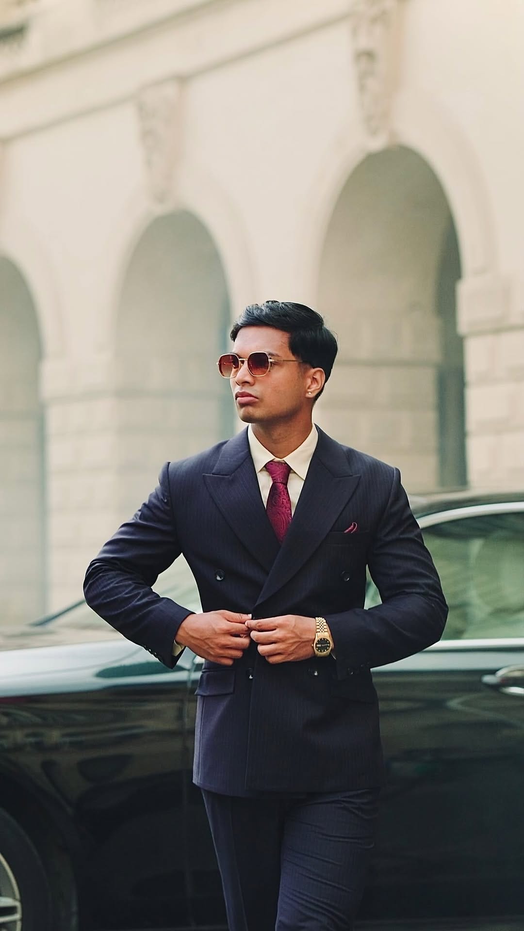 Post 5 by KARTHIK  MOILY on Instagram (video)