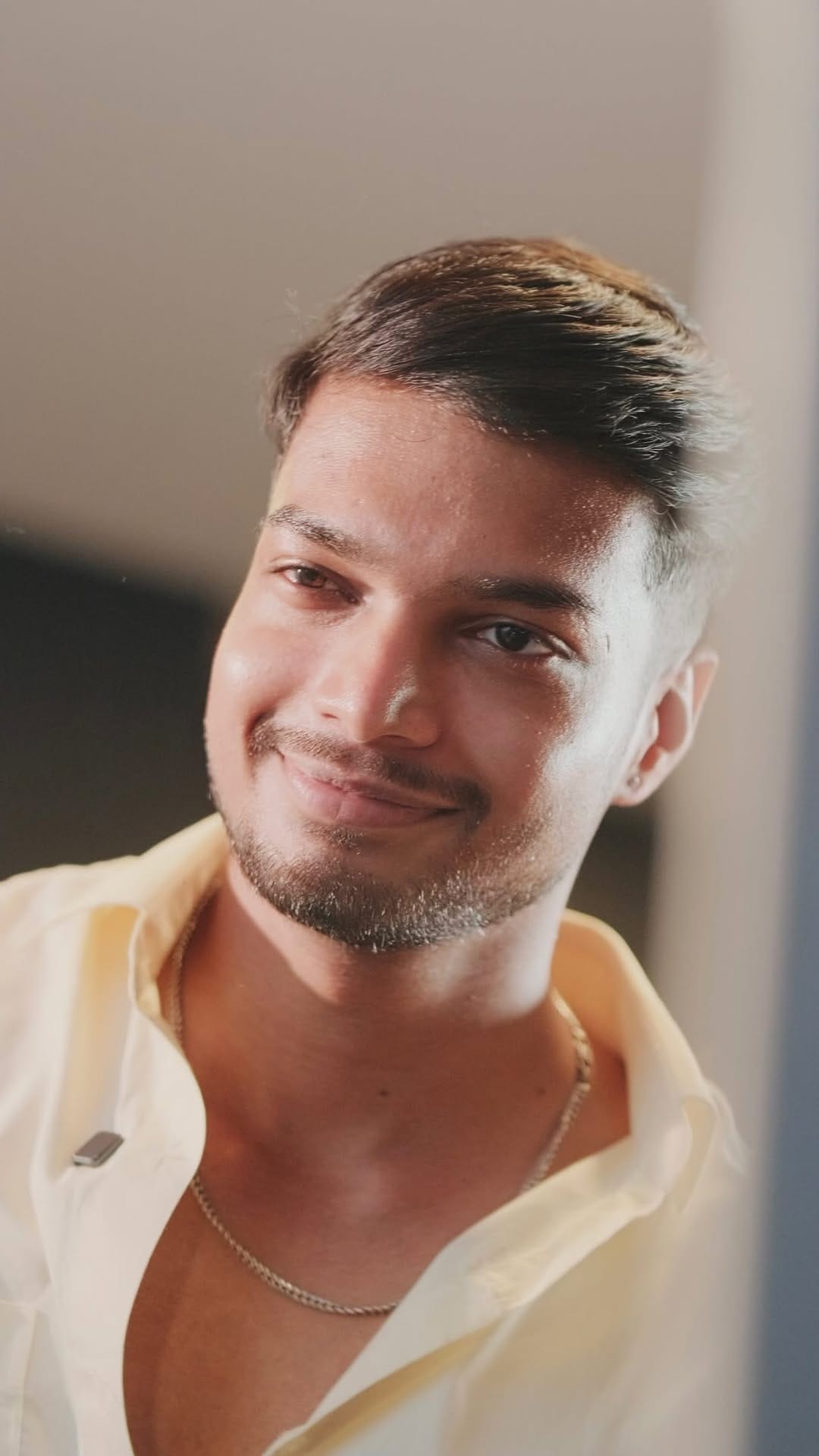 Post 1 by KARTHIK  MOILY on Instagram (video)