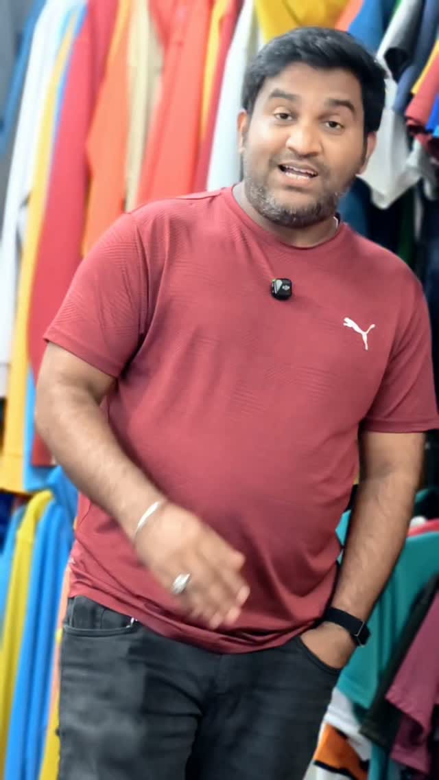 Post 7 by NAB GARMENTS on Instagram (video)