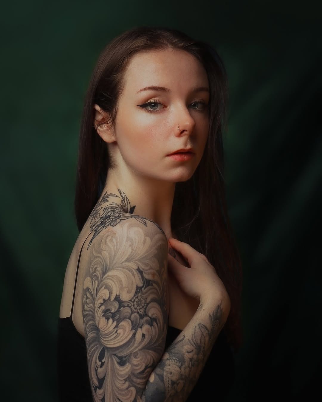 Post 10 by Siobhán Aideen Kaufman on Instagram (carousel)