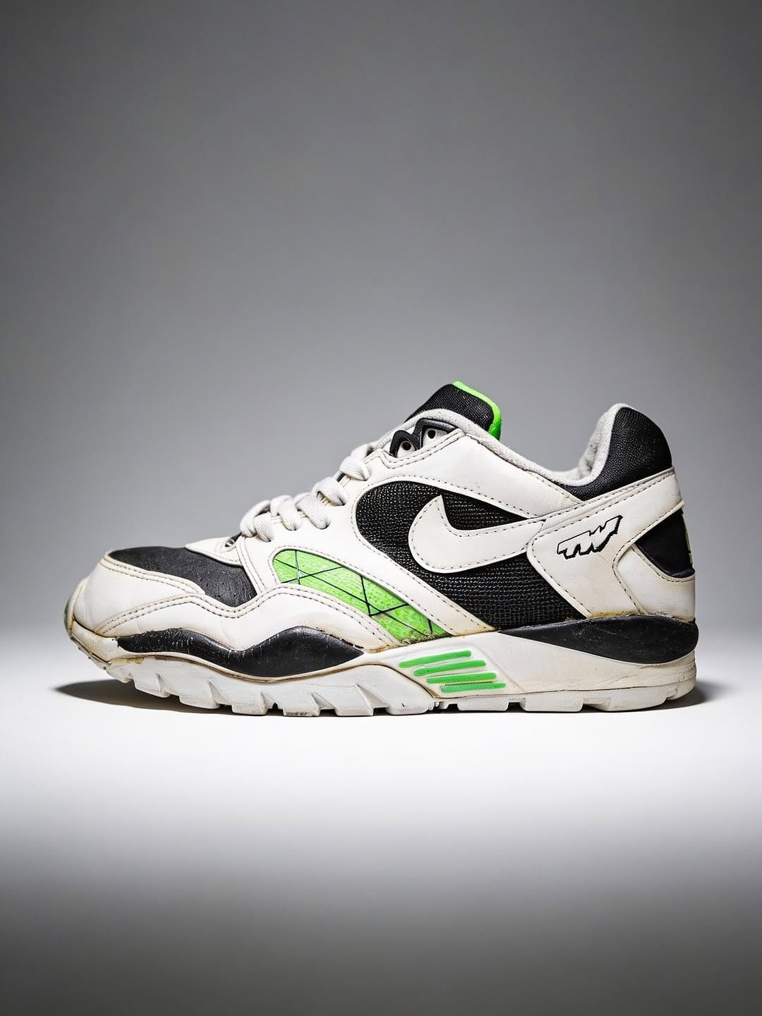 Post 4 by sepatufresh on Instagram (image)