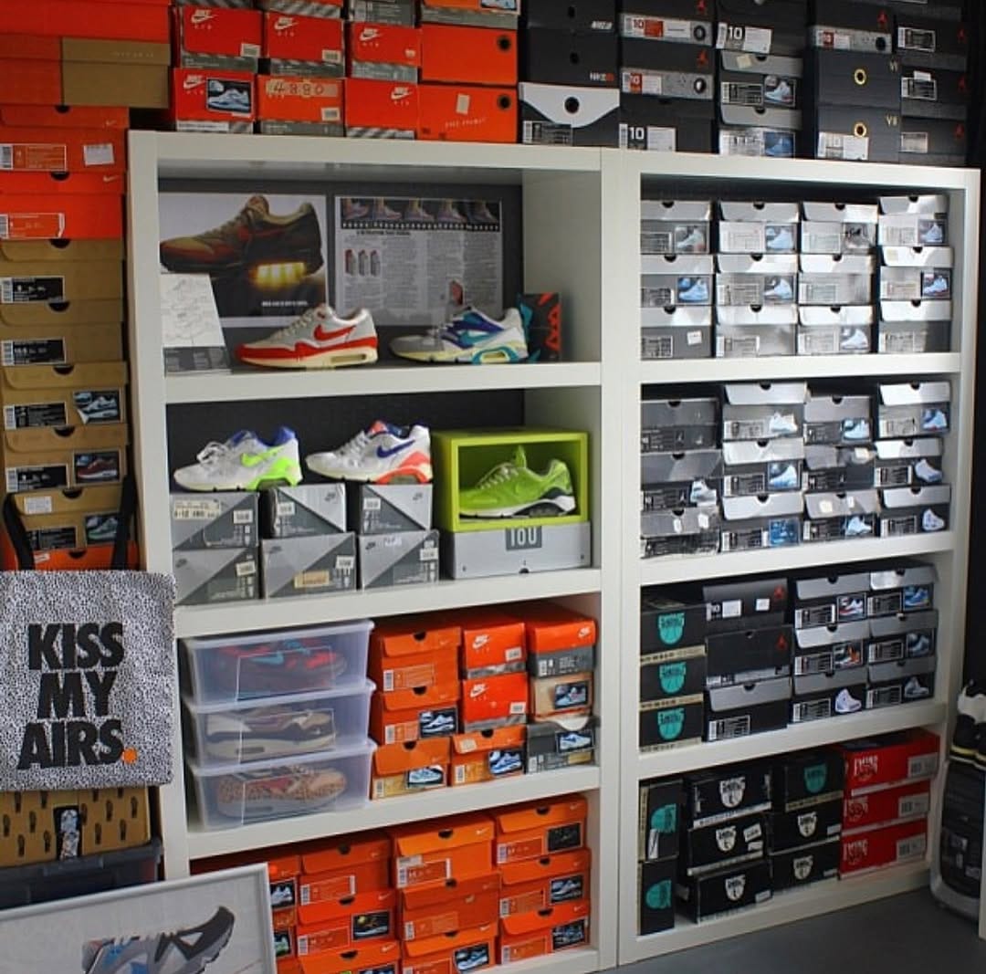 Post 1 by sepatufresh on Instagram (image)
