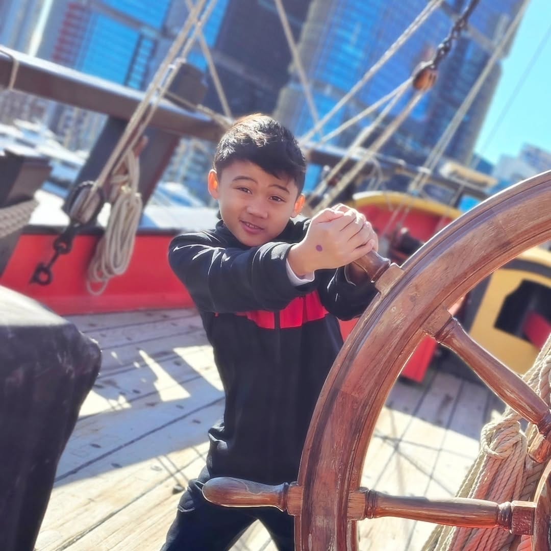Post 7 by Riley Felix on Instagram (carousel)