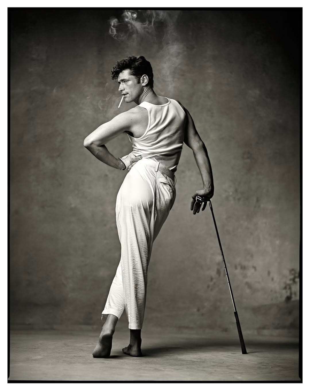 Post 2 by GUIDO STAZZONI on Instagram (carousel)