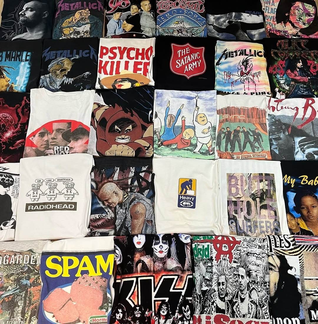 Post 9 by Sneaks.N.Tees on Instagram (carousel)