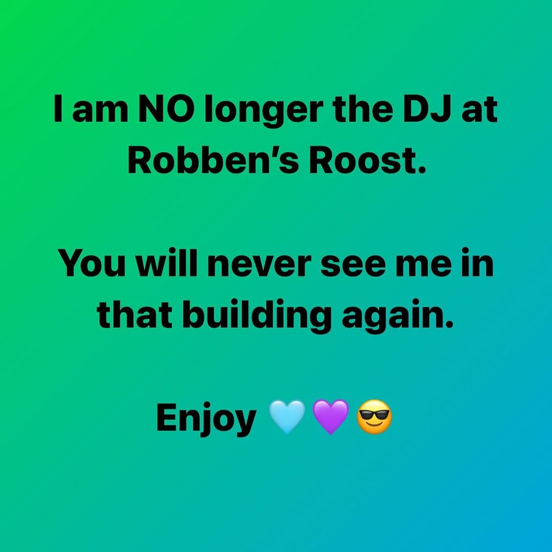 Post 8 by thedjrayray on Instagram (image)
