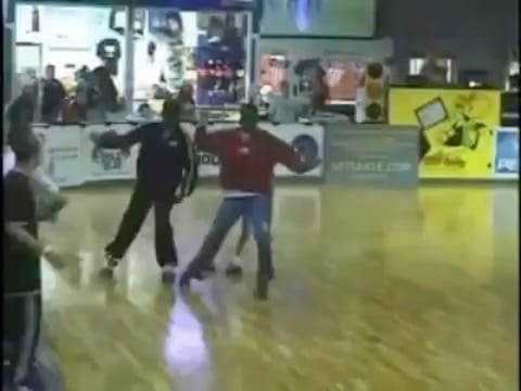 Post 9 by thedjrayray on Instagram (video)