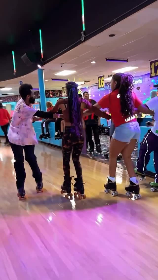 Post 6 by thedjrayray on Instagram (video)