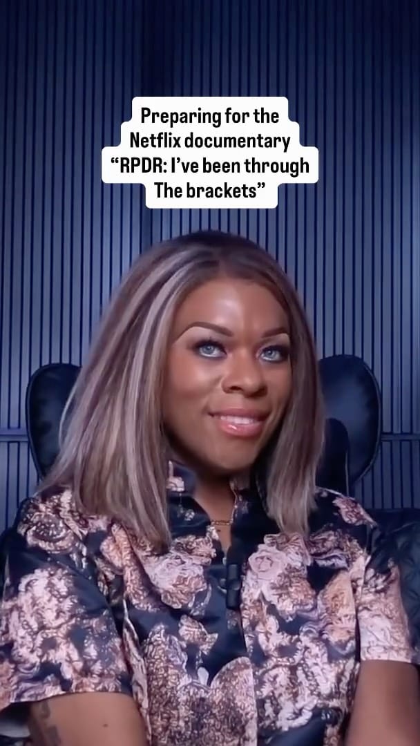 Post 2 by Mystique Summers on Instagram (video)
