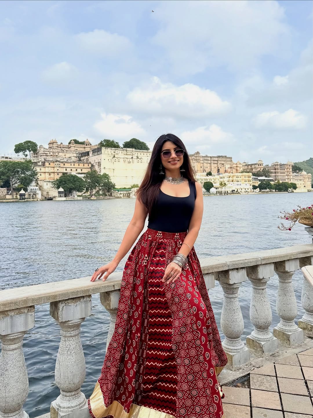 Post 10 by D h a r M i k a ( धर्मिका ) on Instagram (carousel)