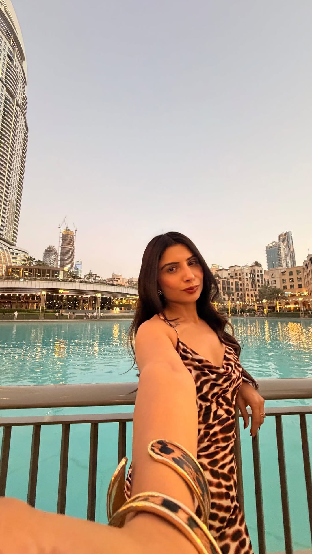 Post 4 by D h a r M i k a ( धर्मिका ) on Instagram (video)