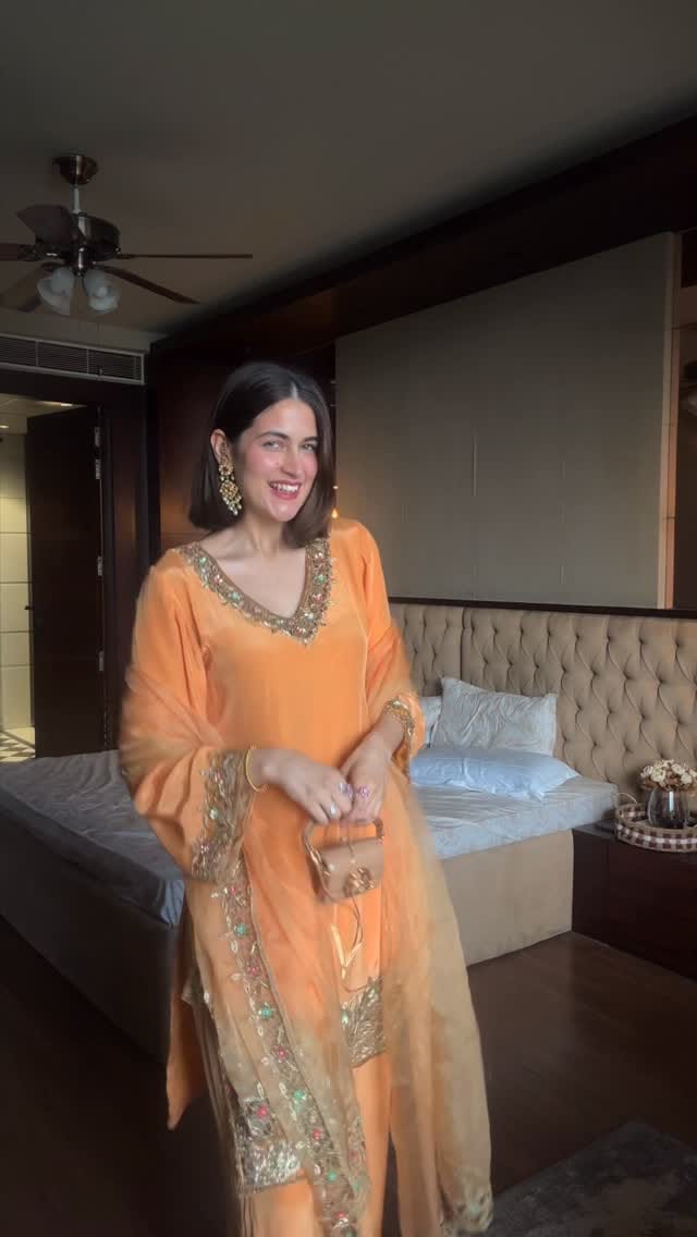 Post 10 by MANNAT GREWAL SIDHU on Instagram (video)