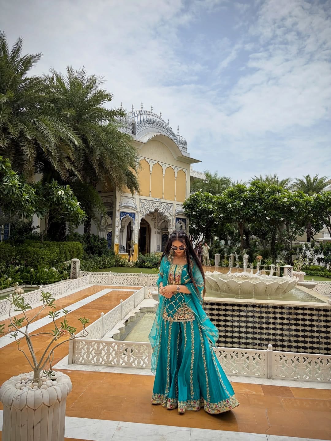 Post 1 by MANNAT GREWAL SIDHU on Instagram (carousel)